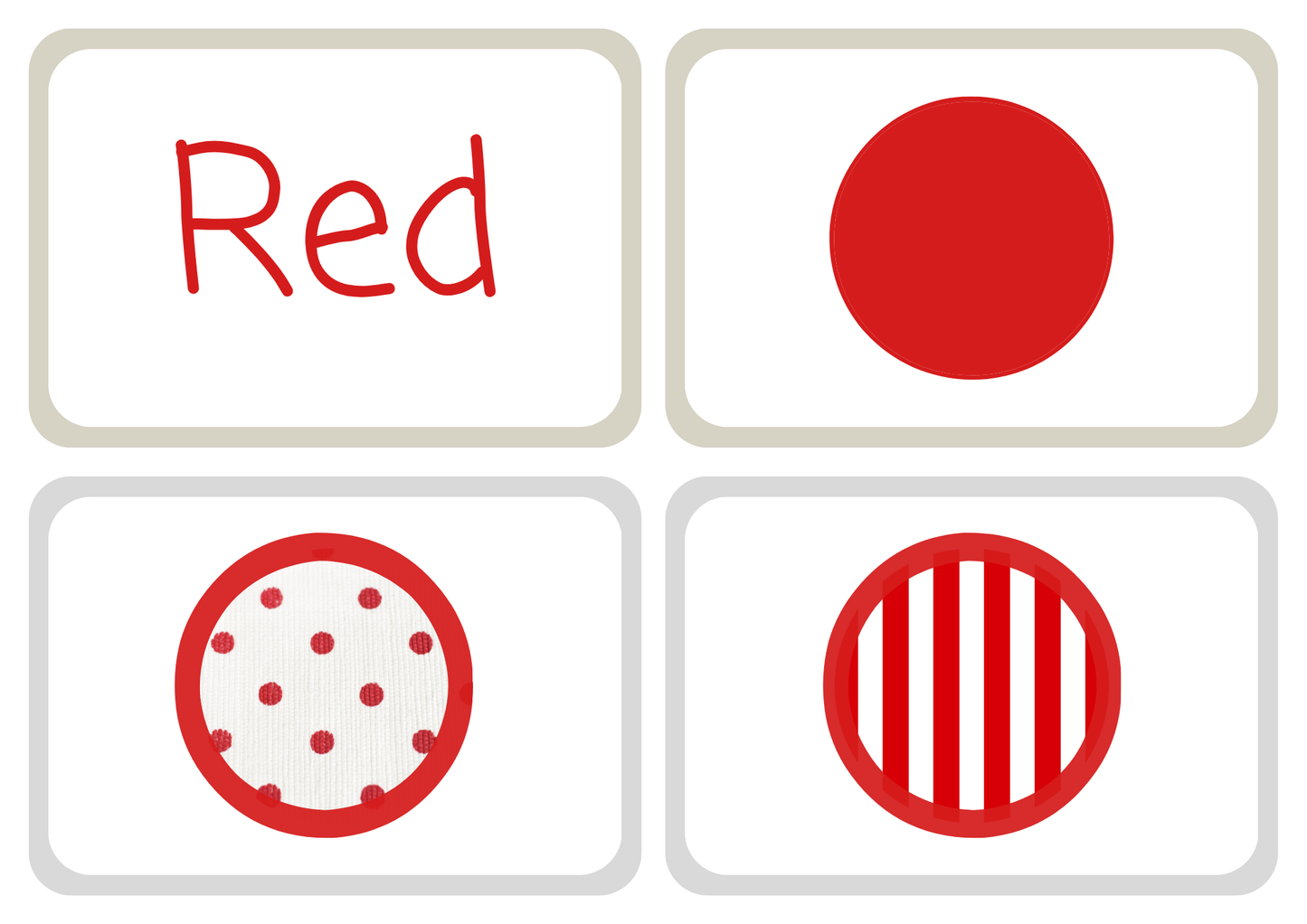 Tiny Trios: A Game of Threes for Little Thinkers